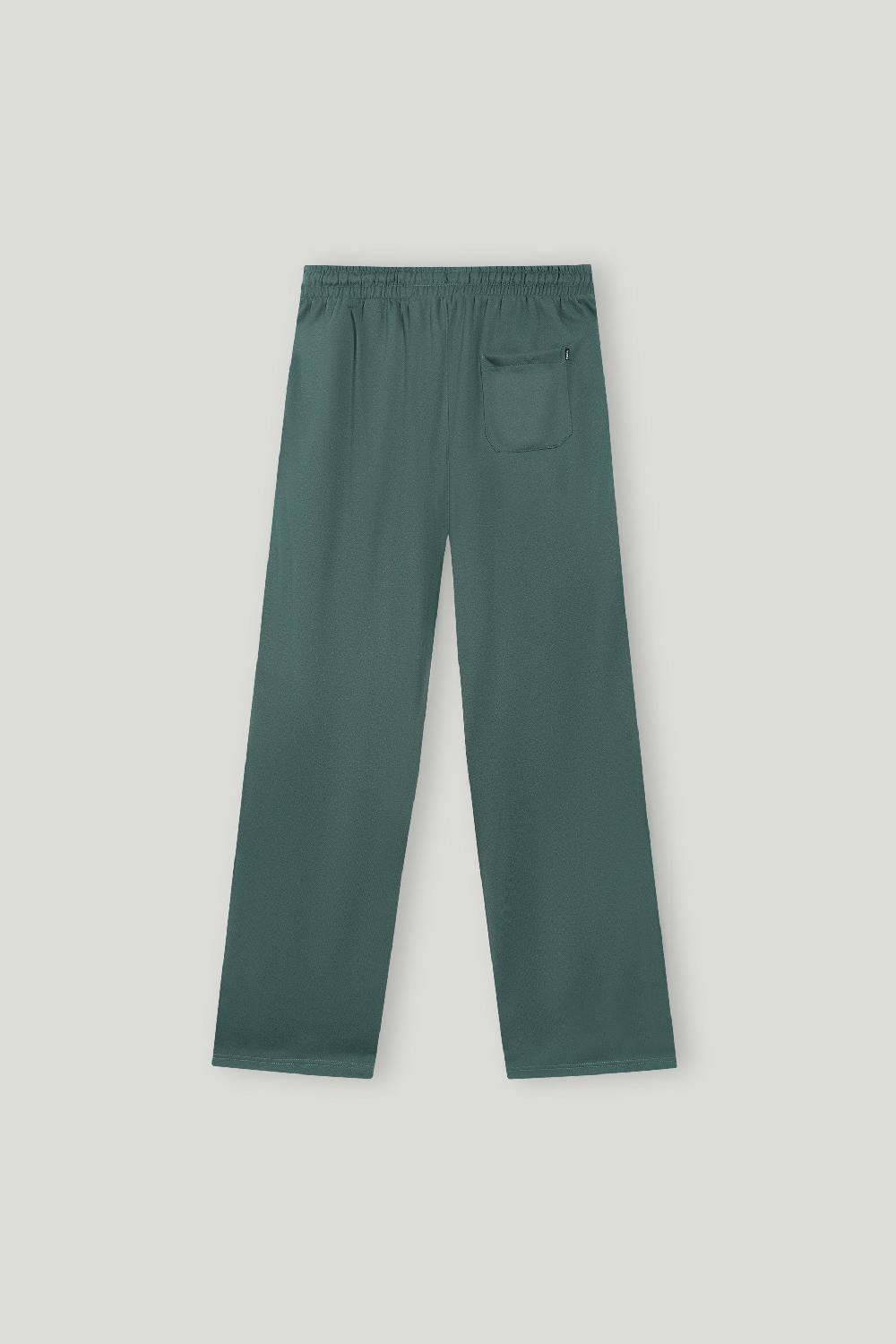 Engine Men Trouser FU5030-00L-OLV