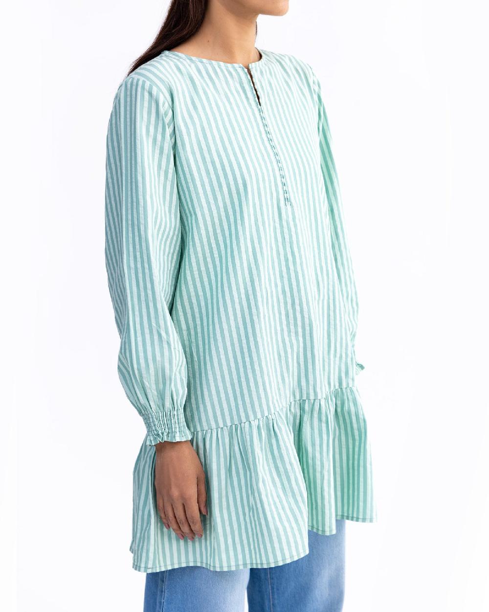 Engine Mid-Length Top FLO155-00M-SGN