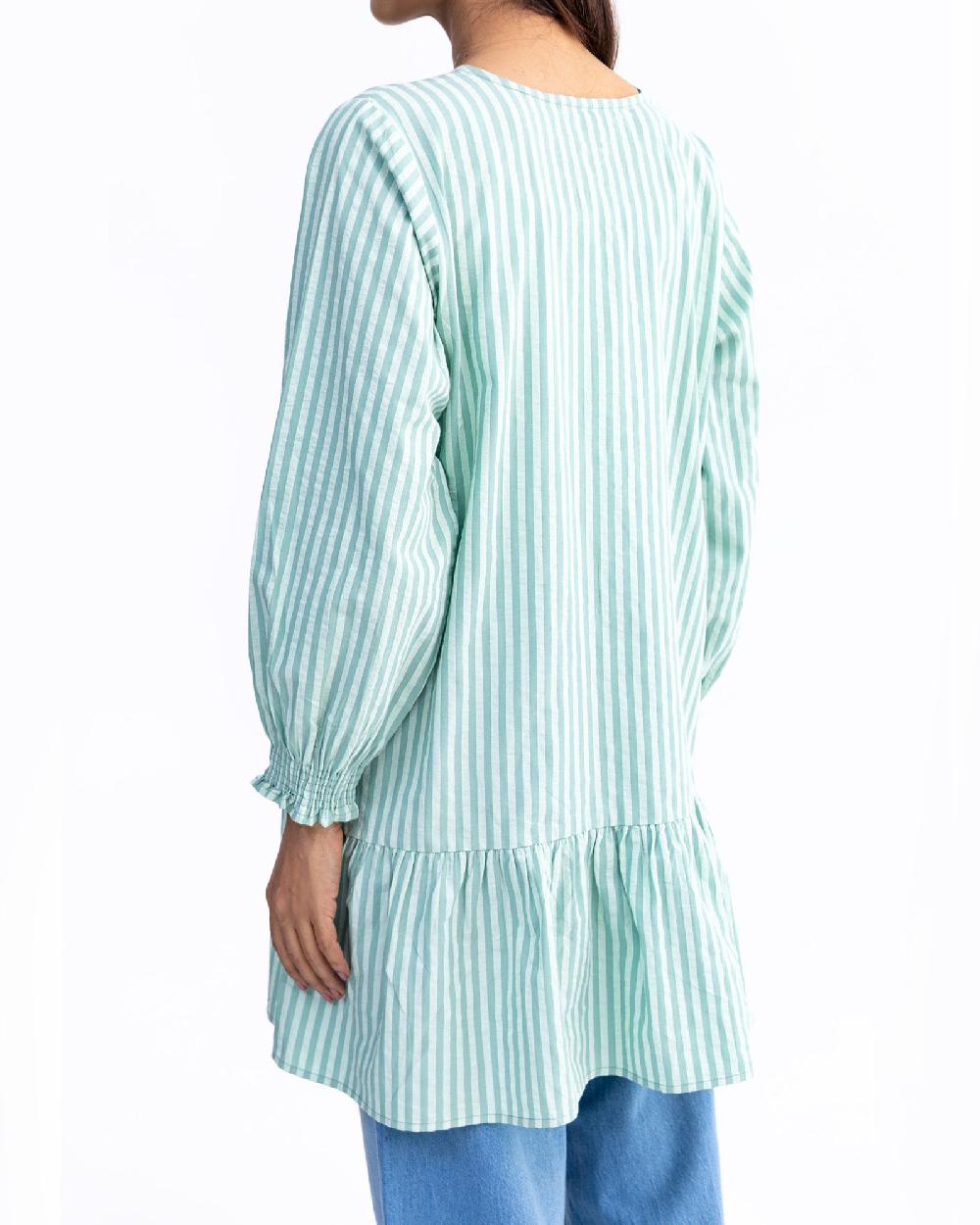 Engine Mid-Length Top FLO155-00M-SGN