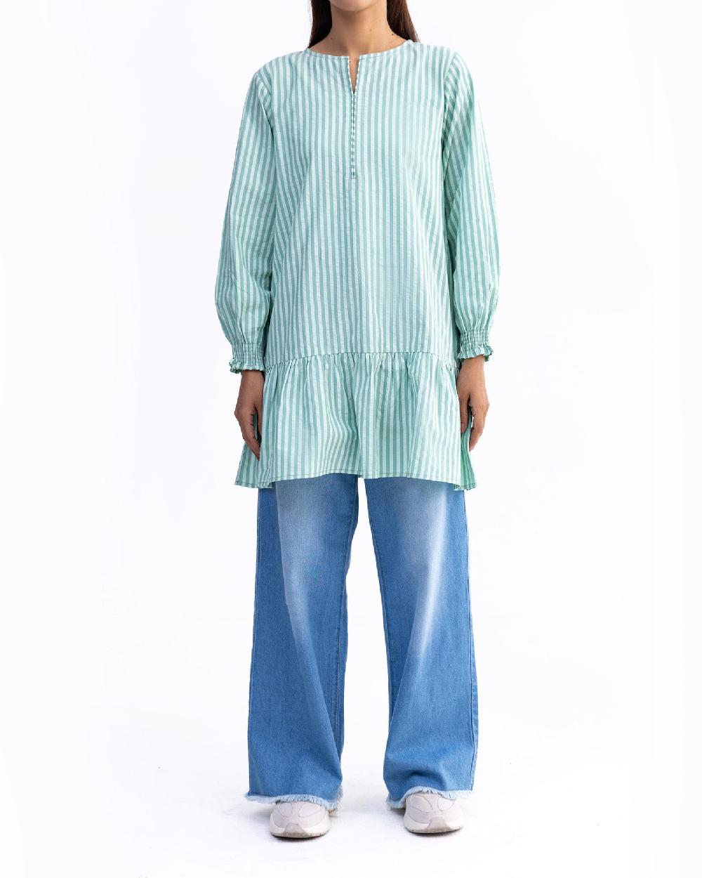 engine Mid-Length Top FLO155-00M-SGN