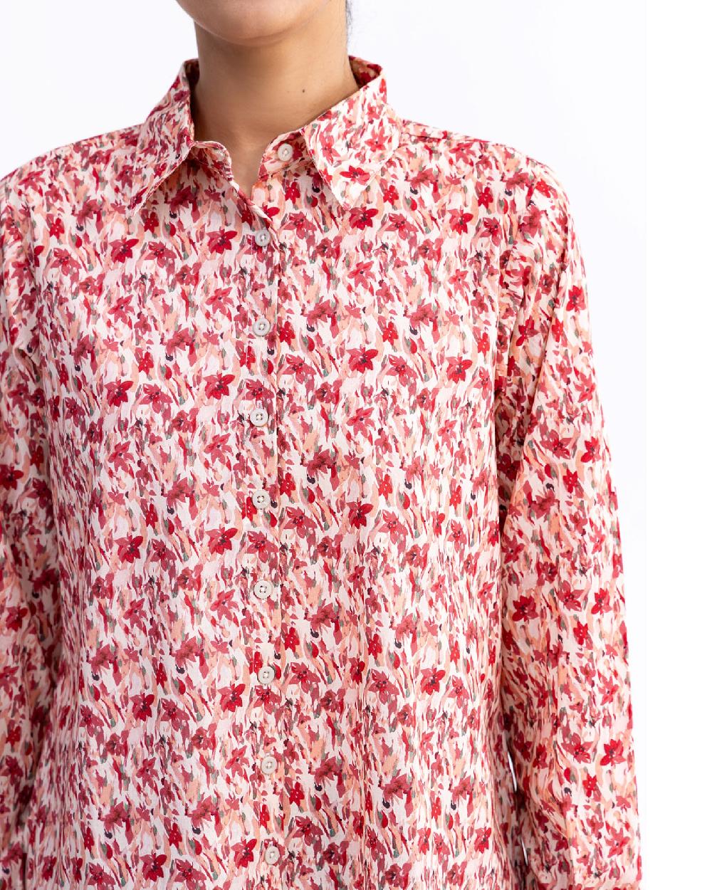 Engine Mid-Length Top FLO156-00S-BGE