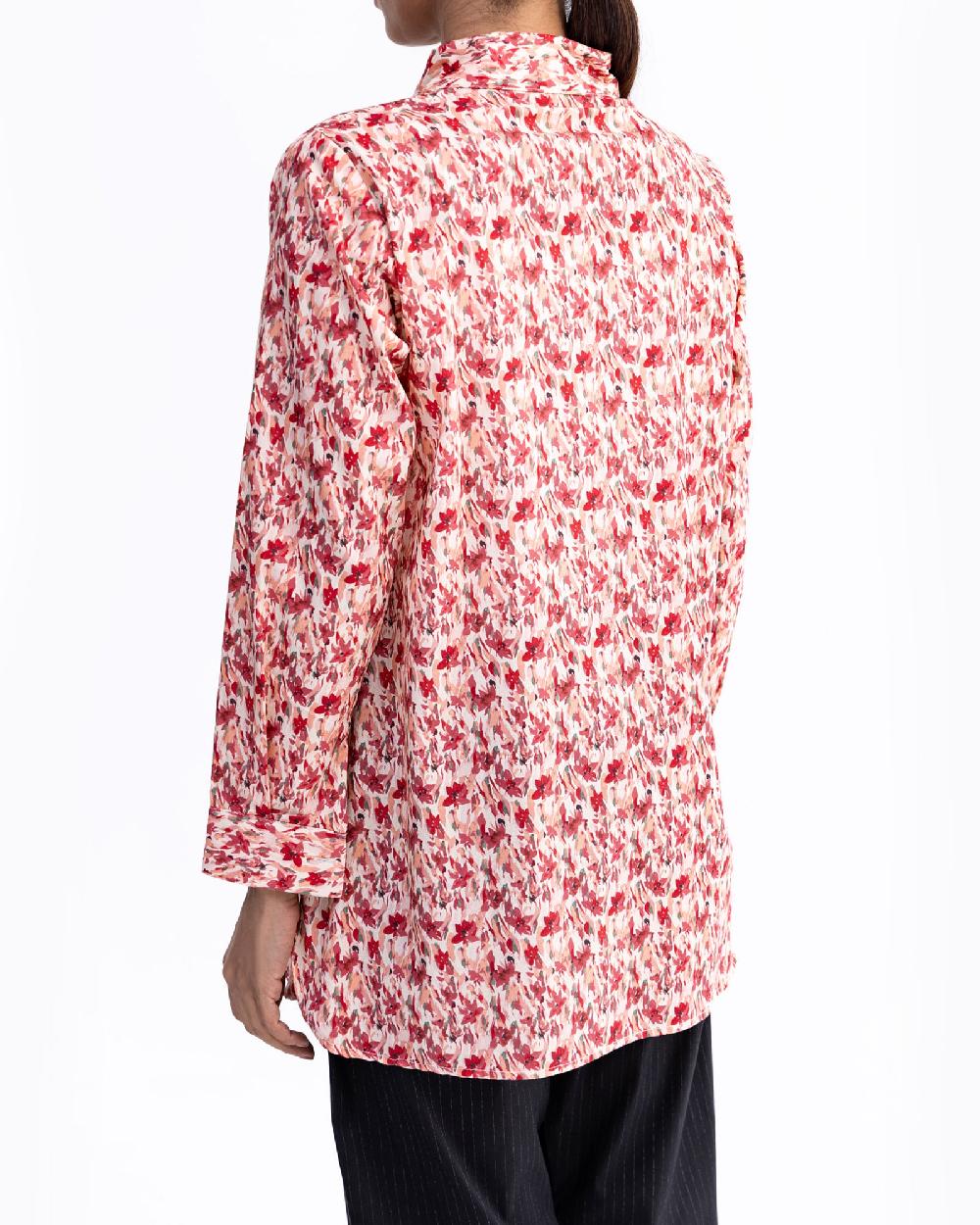 Engine Mid-Length Top FLO156-00S-BGE