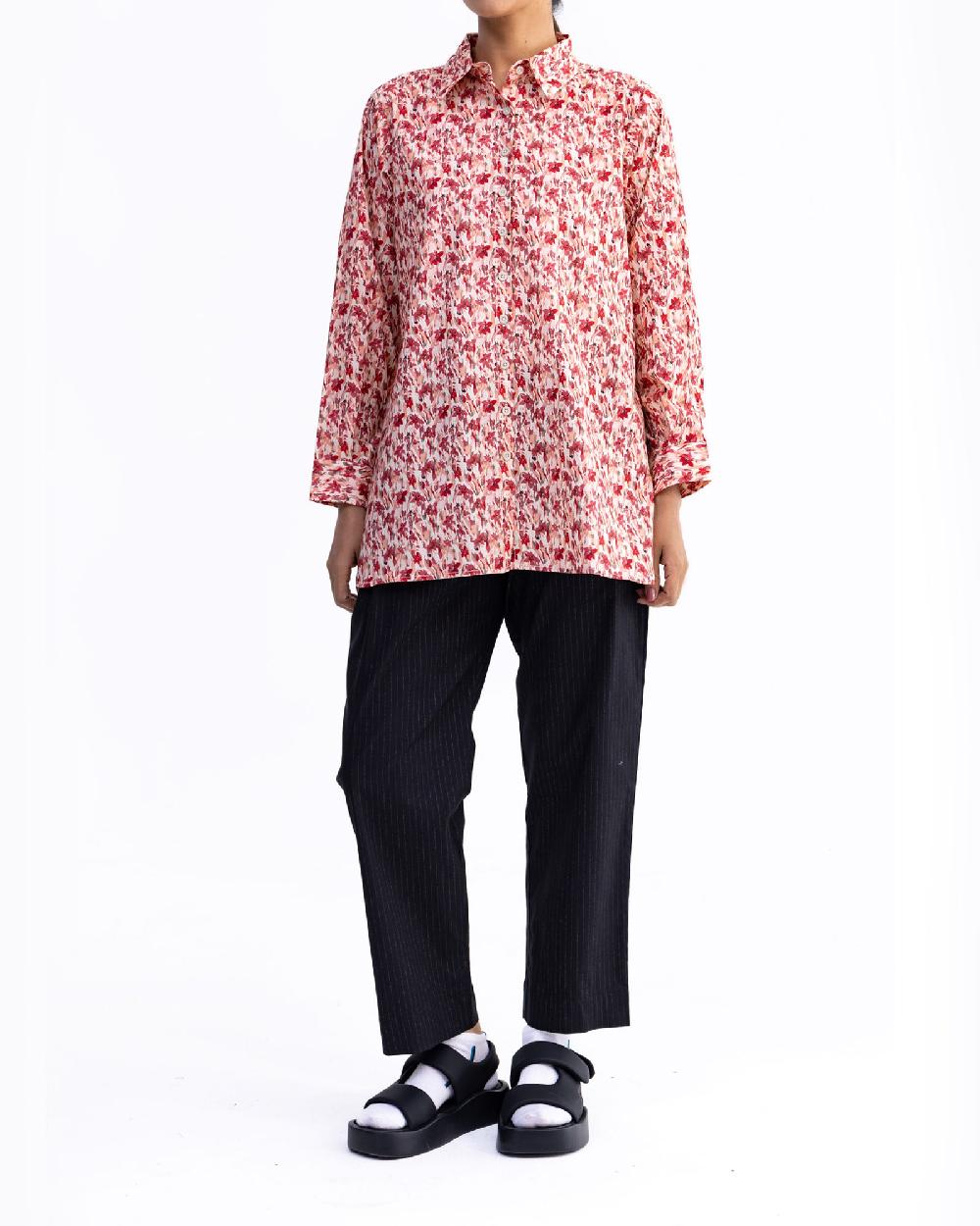 engine Mid-Length Top FLO156-00S-BGE