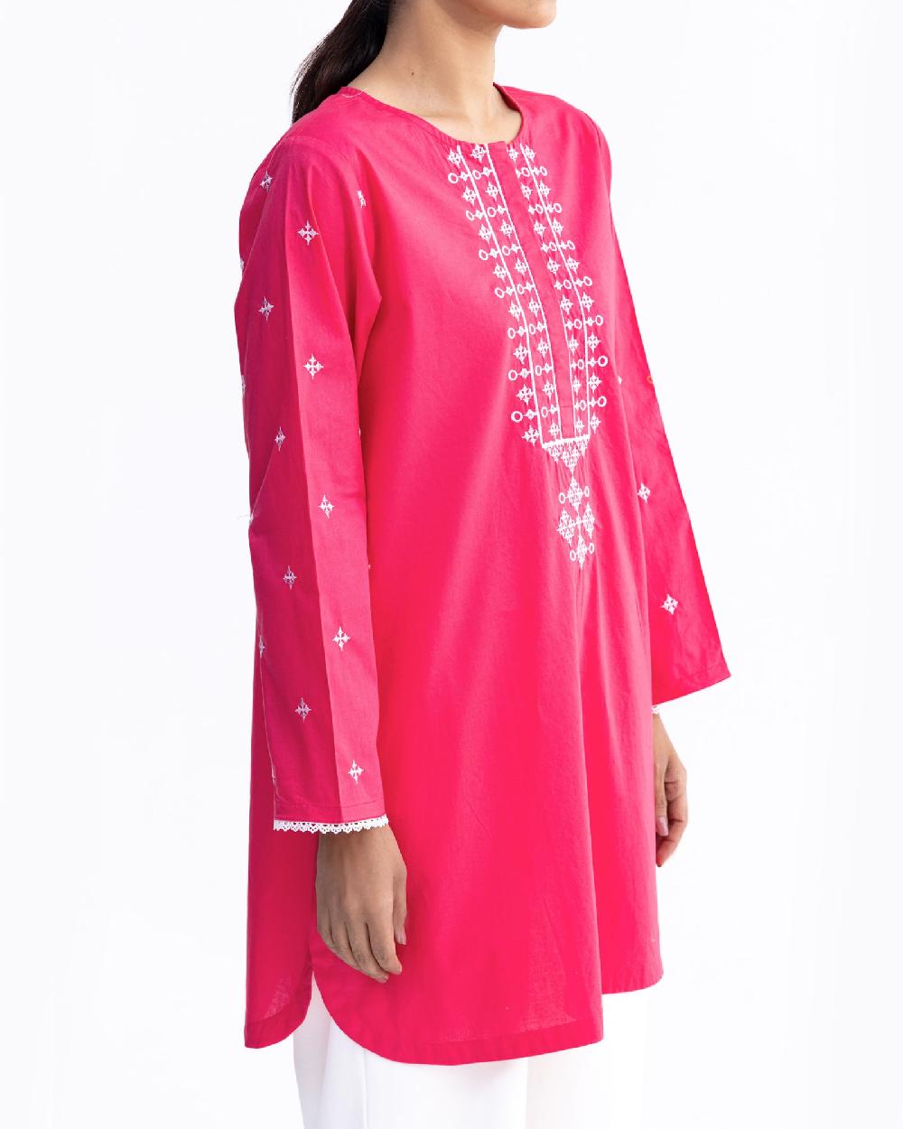 Engine Mid-Length Top LO4074-00L-PNK