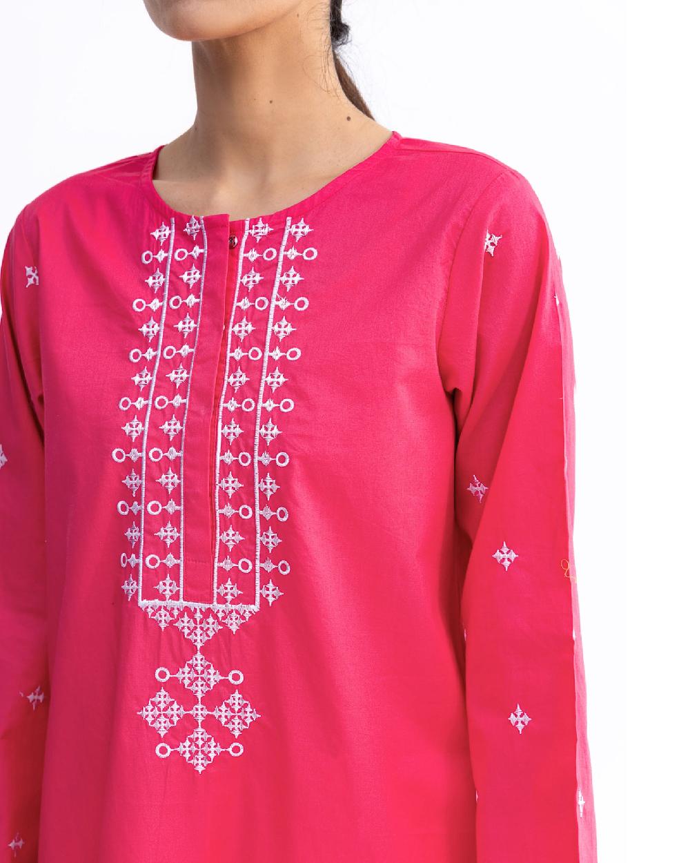 Engine Mid-Length Top LO4074-00L-PNK