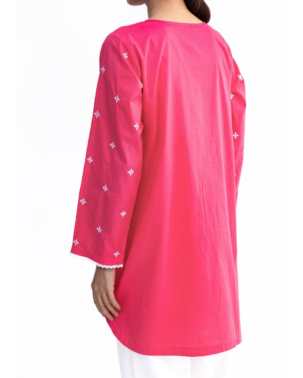 Engine Mid-Length Top LO4074-00L-PNK