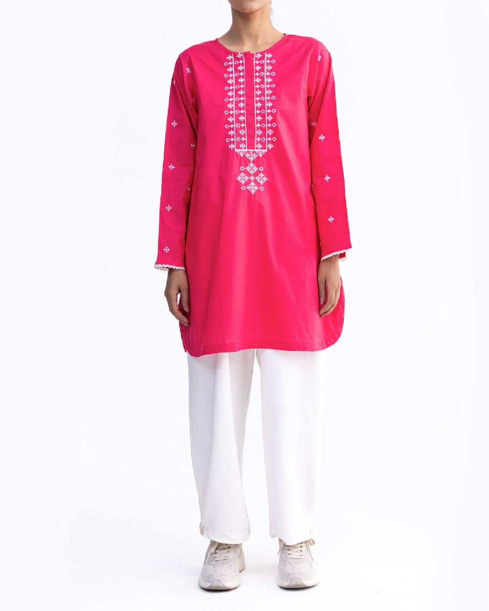 engine Mid-Length Top LO4074-00L-PNK