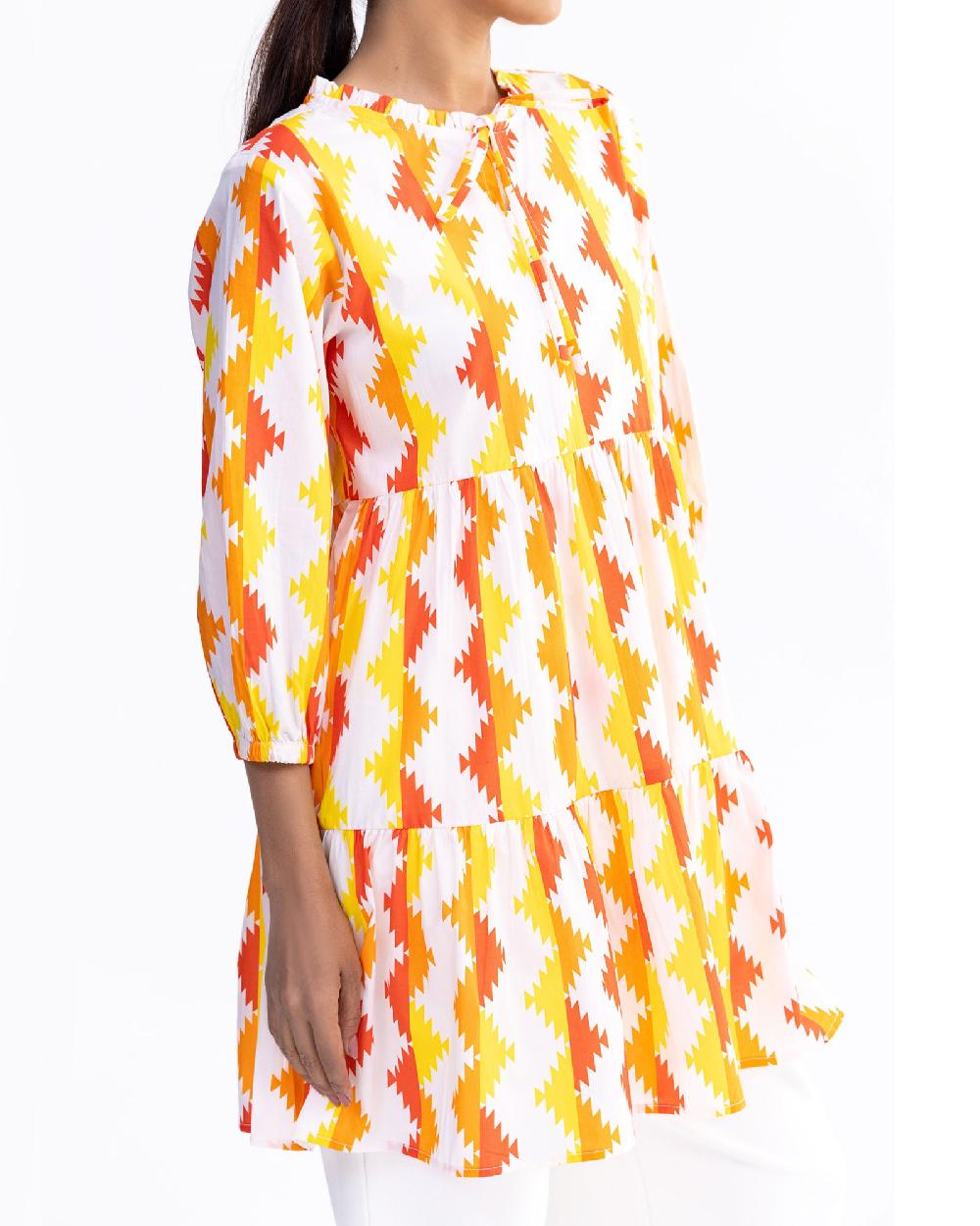 Engine Mid-Length Top LO5011-00L-WHT