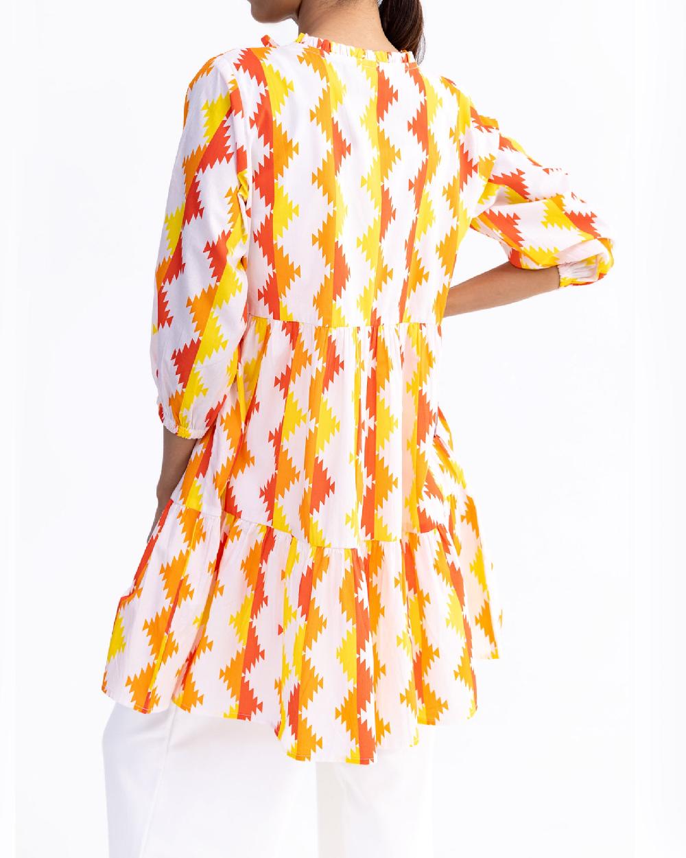 Engine Mid-Length Top LO5011-00L-WHT