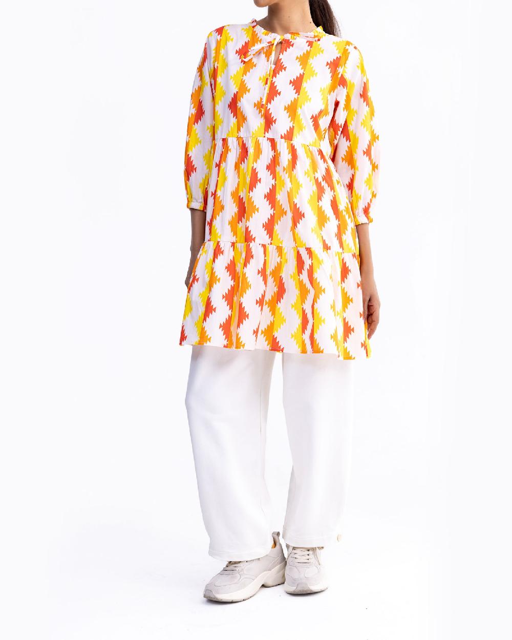 engine Mid-Length Top LO5011-00L-WHT