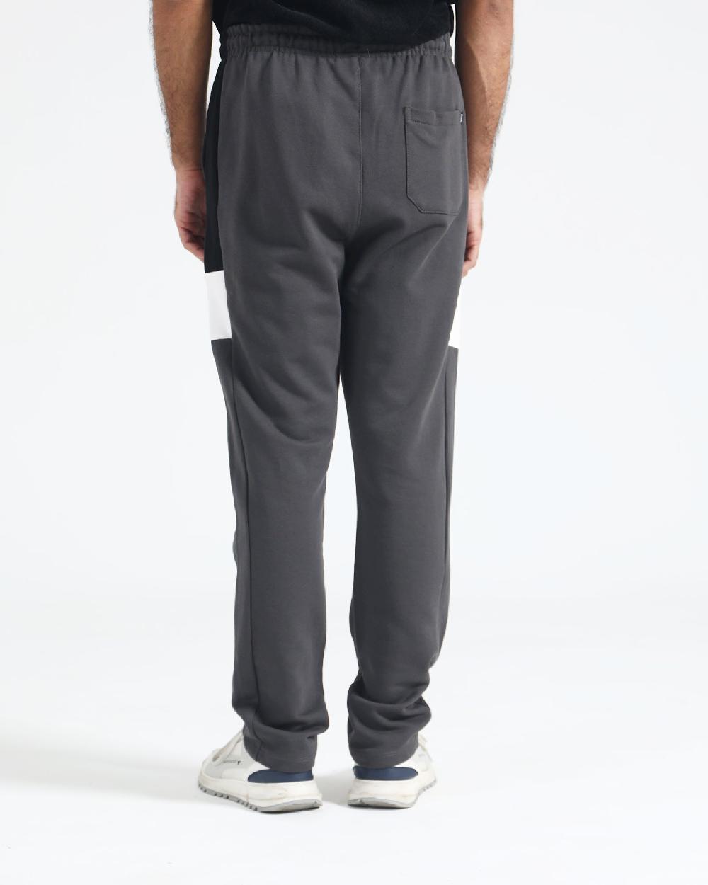 Engine Panel Trouser FU4026-00L-DGY