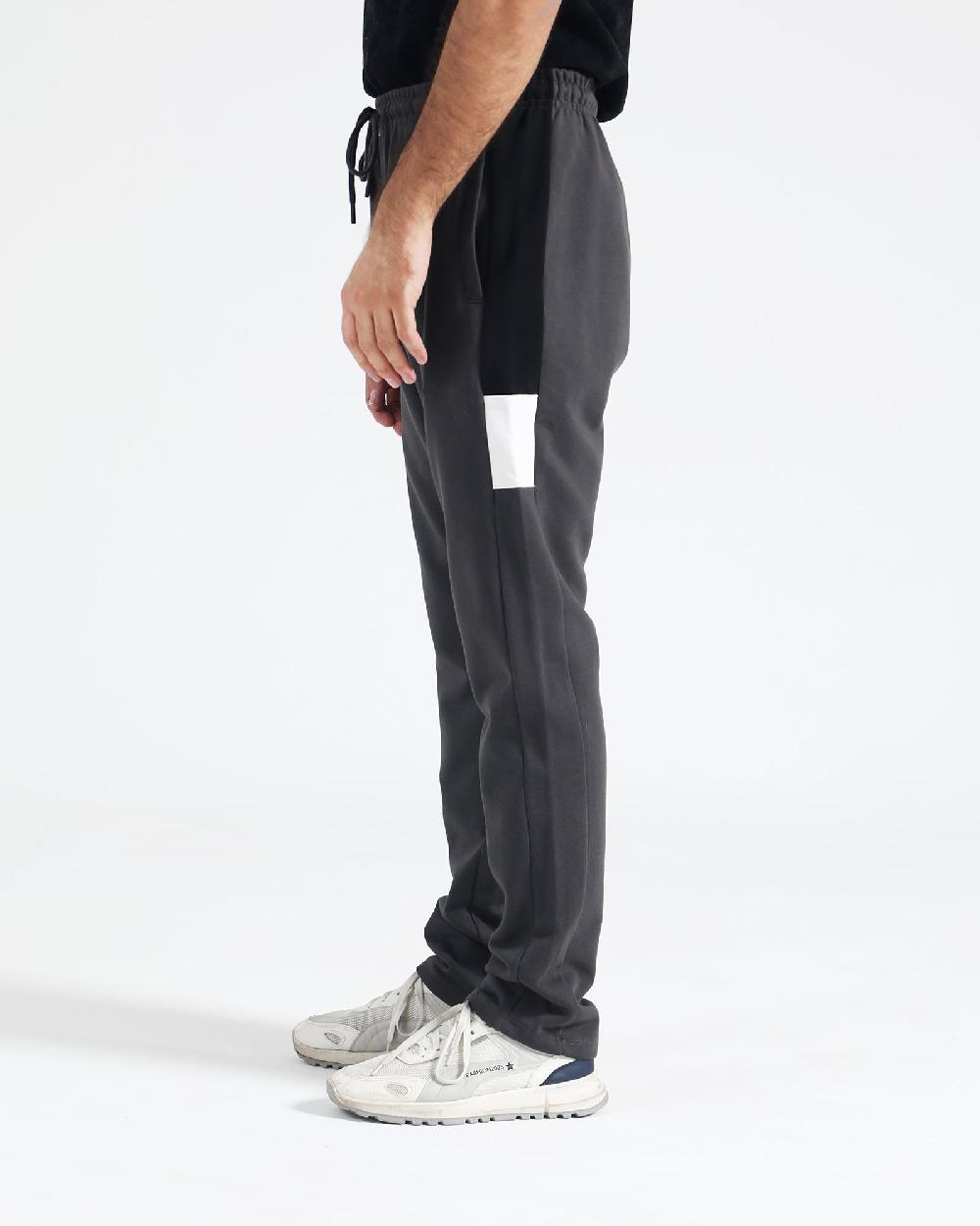 Engine Panel Trouser FU4026-00L-DGY
