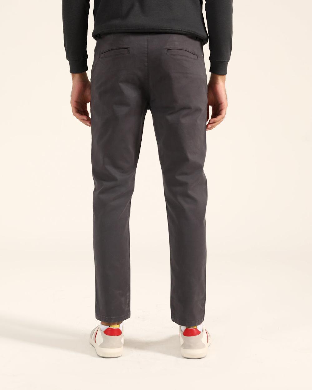 Engine Pant FP4024-030-CHR