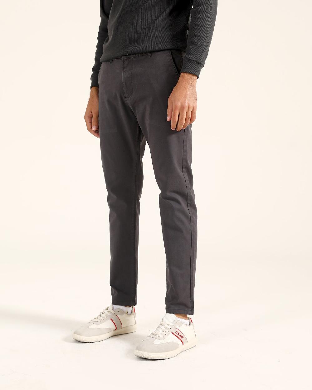 engine Pant FP4024-030-CHR