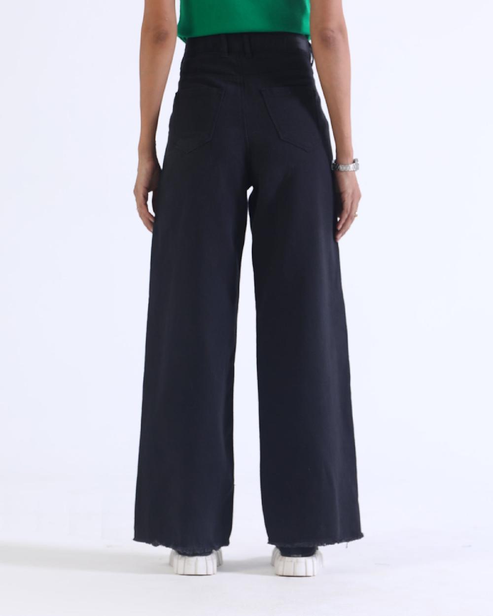 Engine Pant LP4001-028-BLK