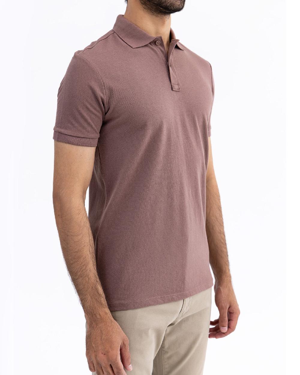 Engine Polo Tee FT5015-00L-BRP