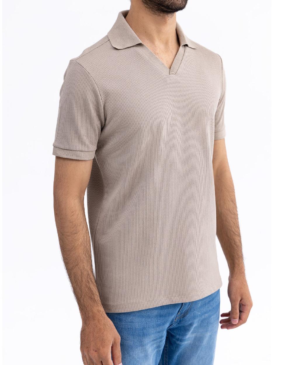 Engine Polo Tee MT5032-00L-STN