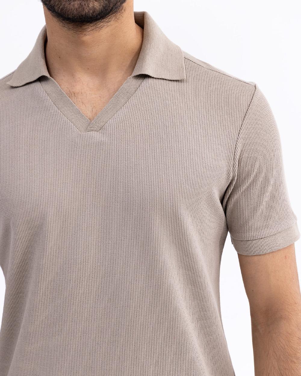 Engine Polo Tee MT5032-00L-STN