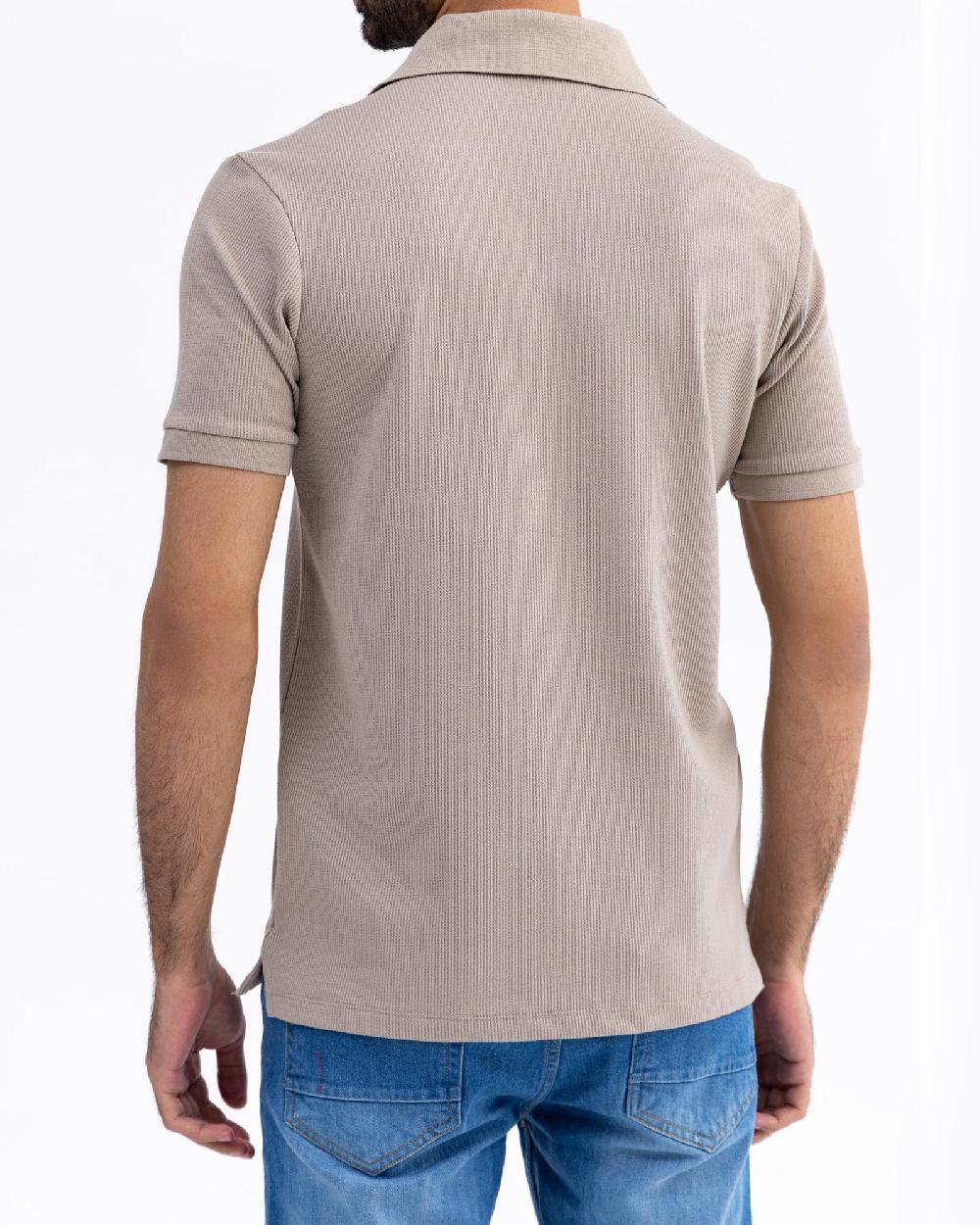 Engine Polo Tee MT5032-00L-STN