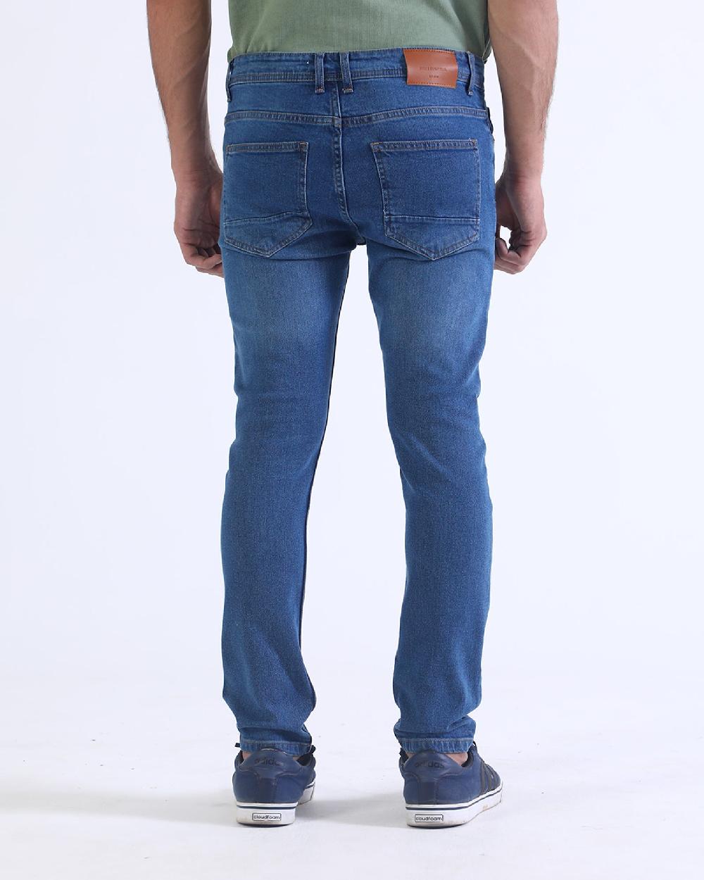 Engine Regular Fit Denim MD4038-030-LBL
