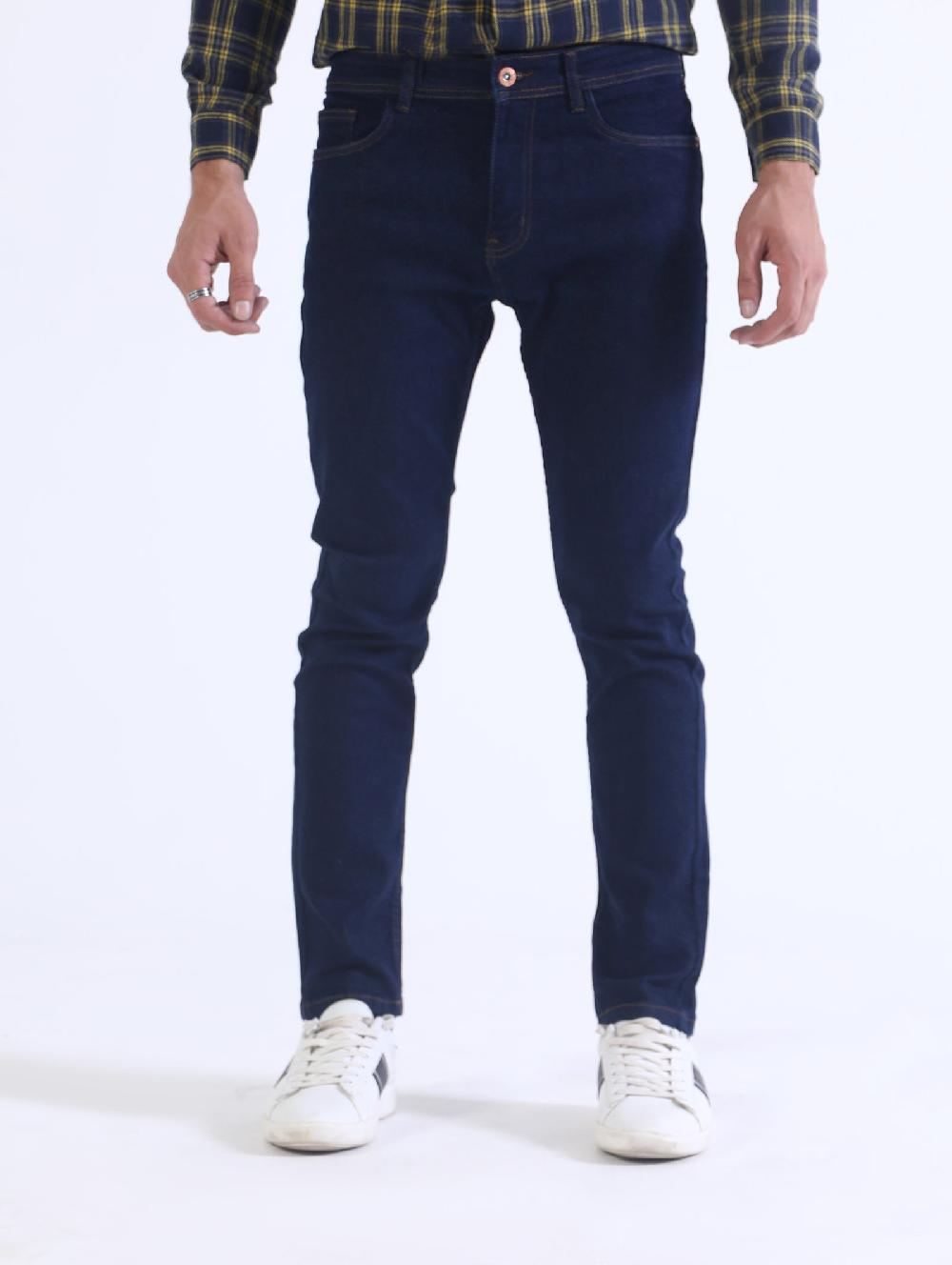 engine Slim Fit Denim FD4102-030-DBU