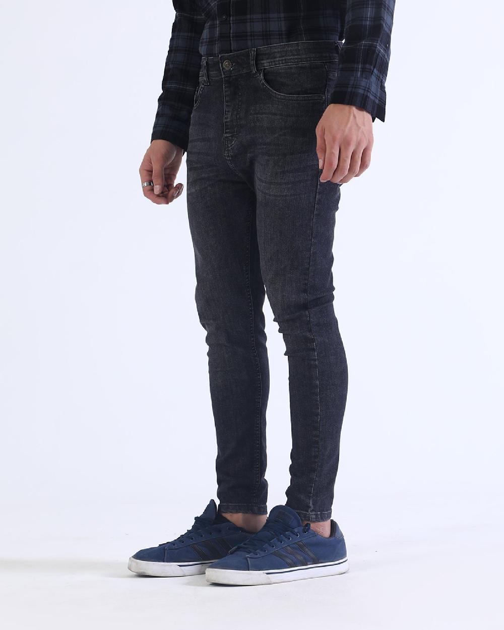 Engine Slim Fit Denim FD4120-030-CHR