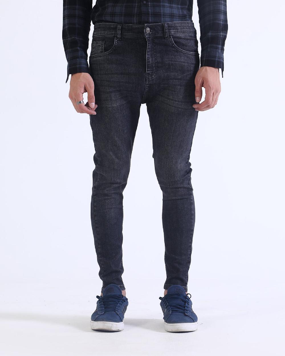engine Slim Fit Denim FD4120-030-CHR
