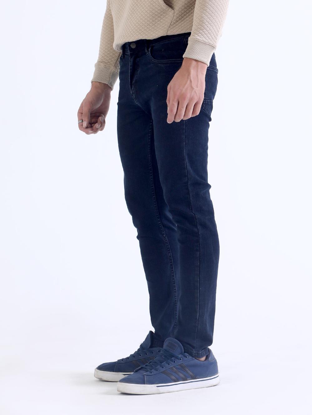 Engine Slim Fit Denim FD4131-032-CHR