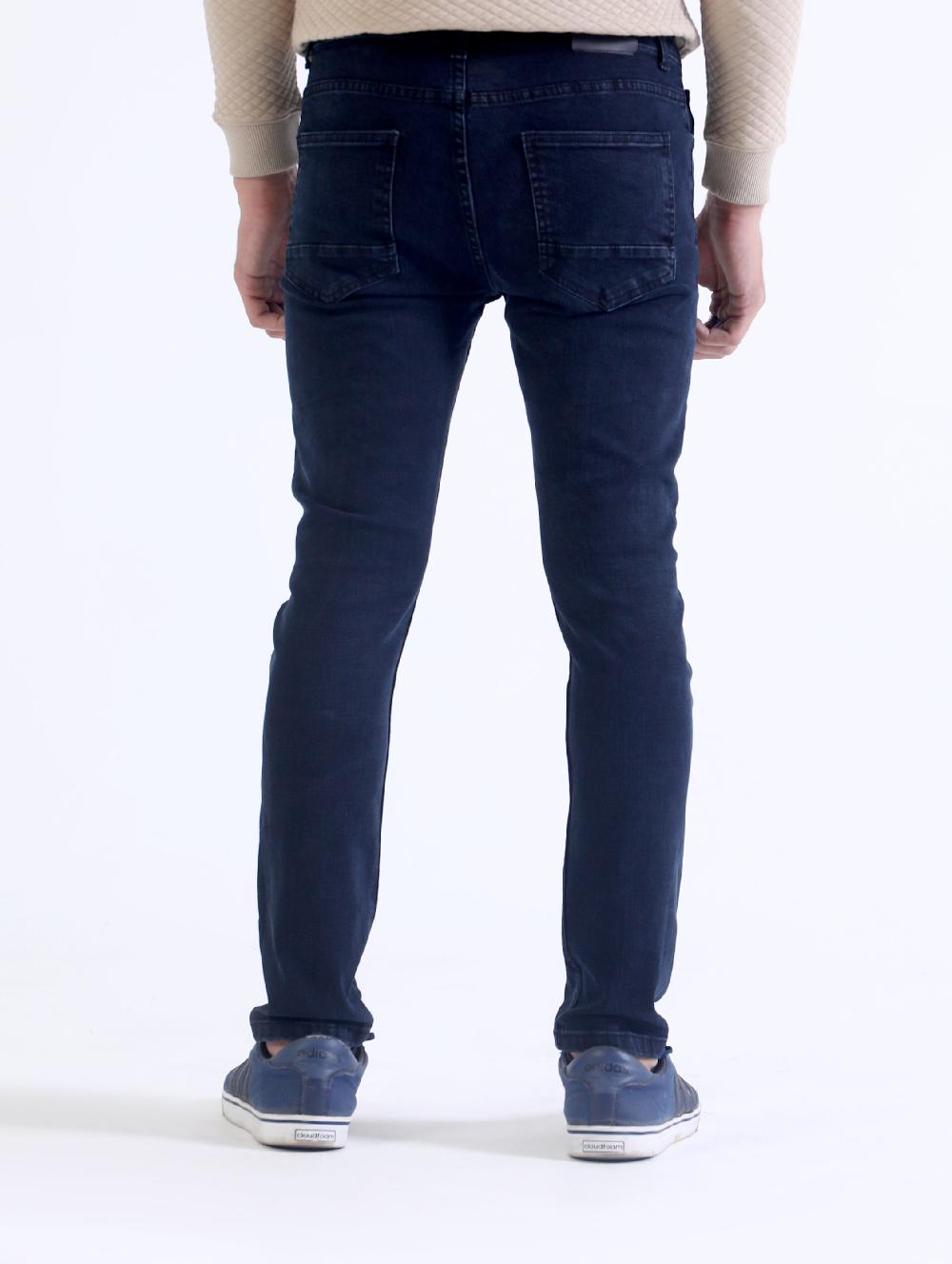 Engine Slim Fit Denim FD4131-032-CHR