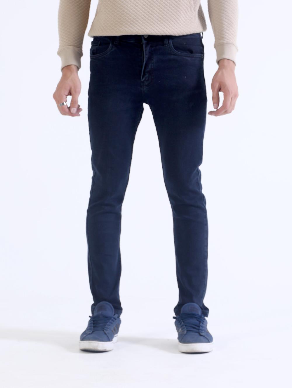 engine Slim Fit Denim FD4131-032-CHR