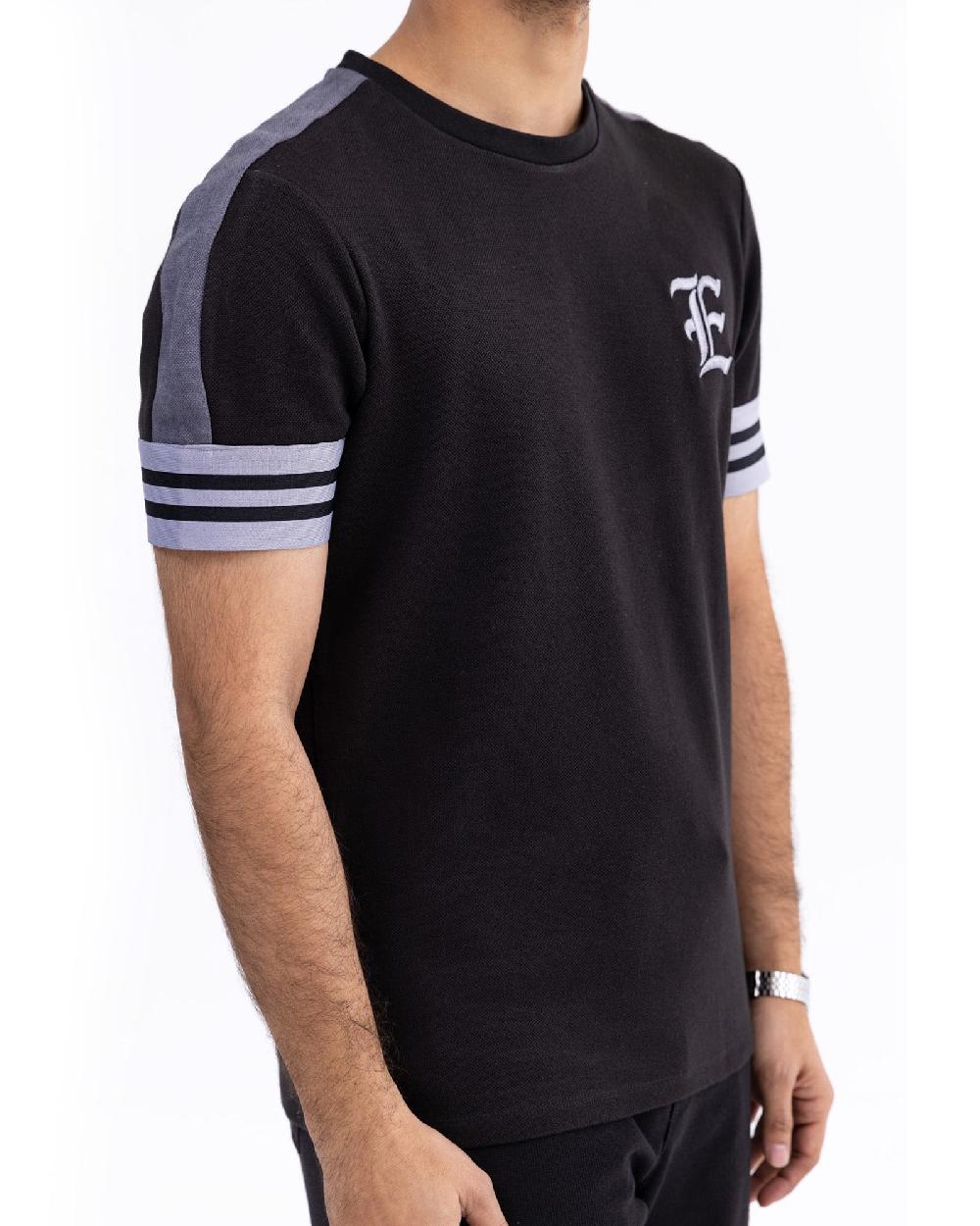 Engine Suit FE5001-00L-BLK