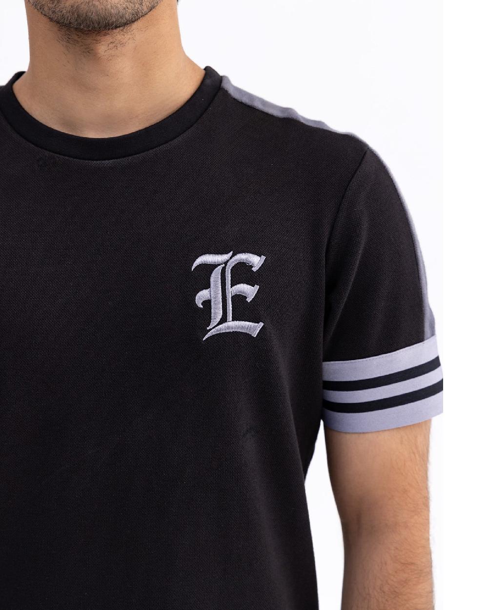 Engine Suit FE5001-00L-BLK