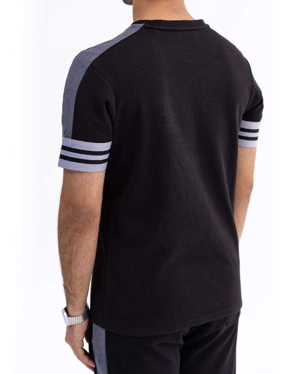 Engine Suit FE5001-00L-BLK