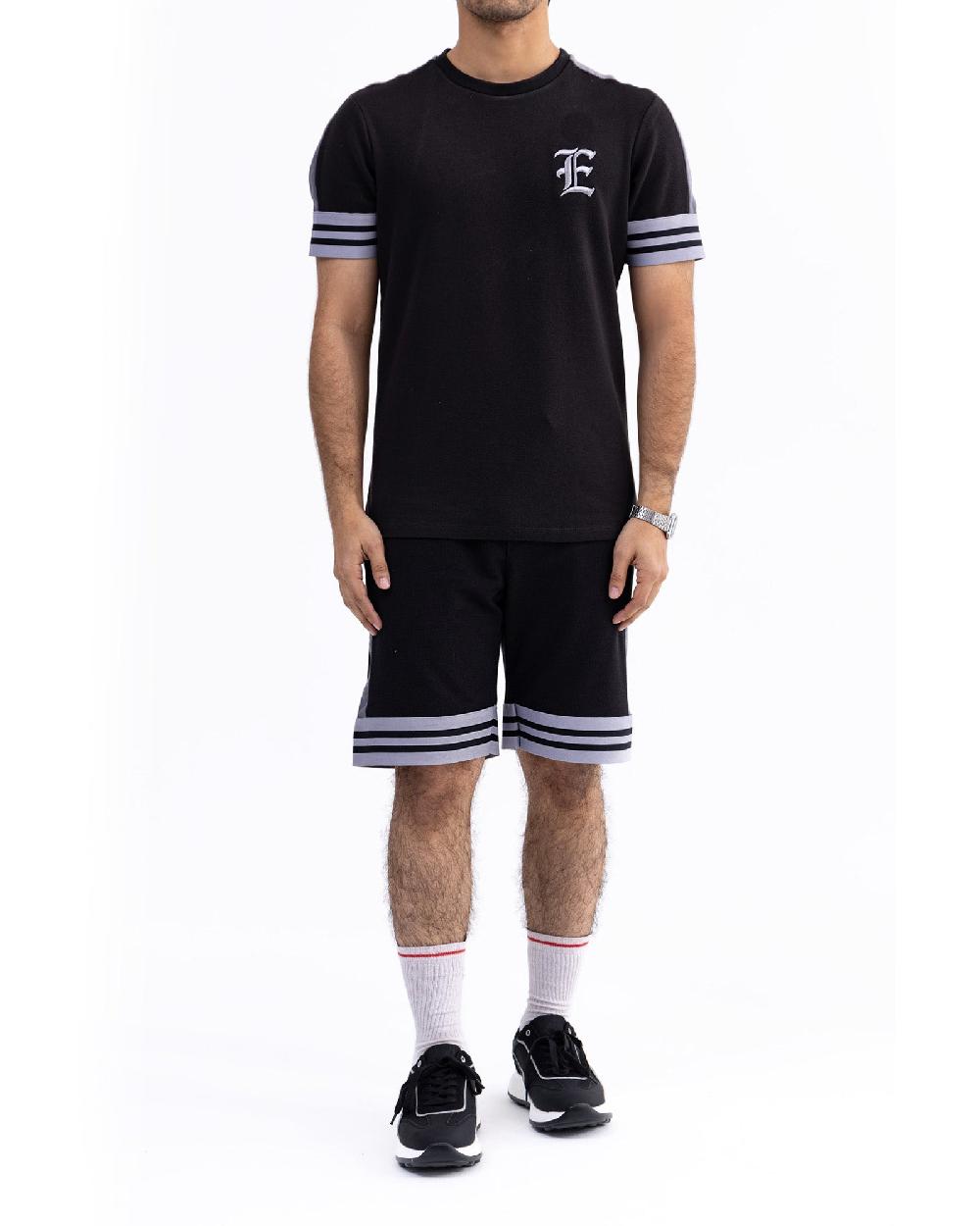 engine Suit FE5001-00L-BLK