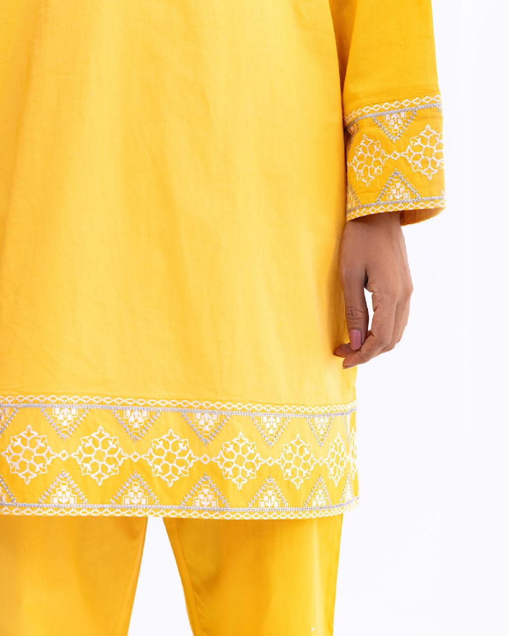 Engine Suit LE4036-00L-YEL