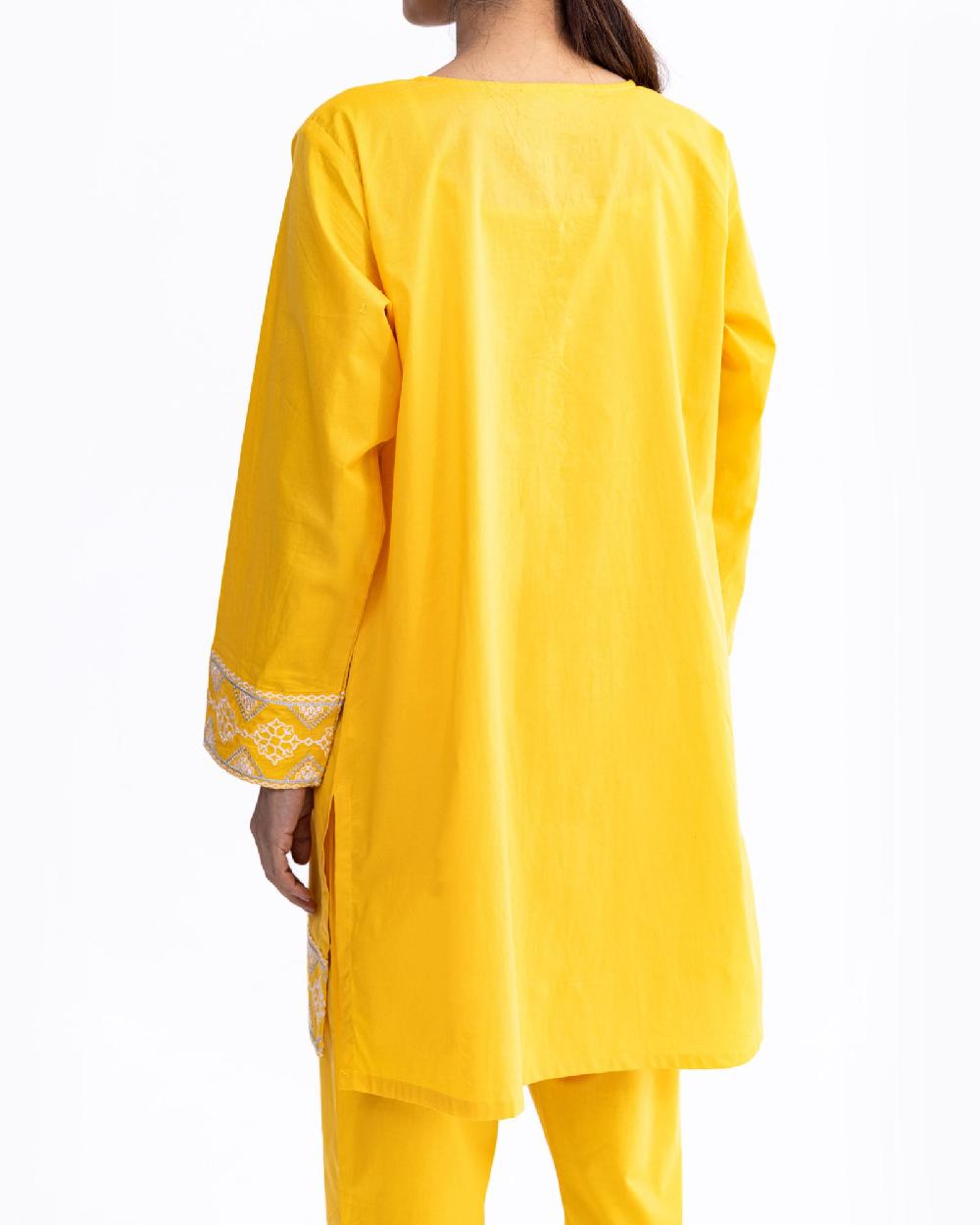 Engine Suit LE4036-00L-YEL