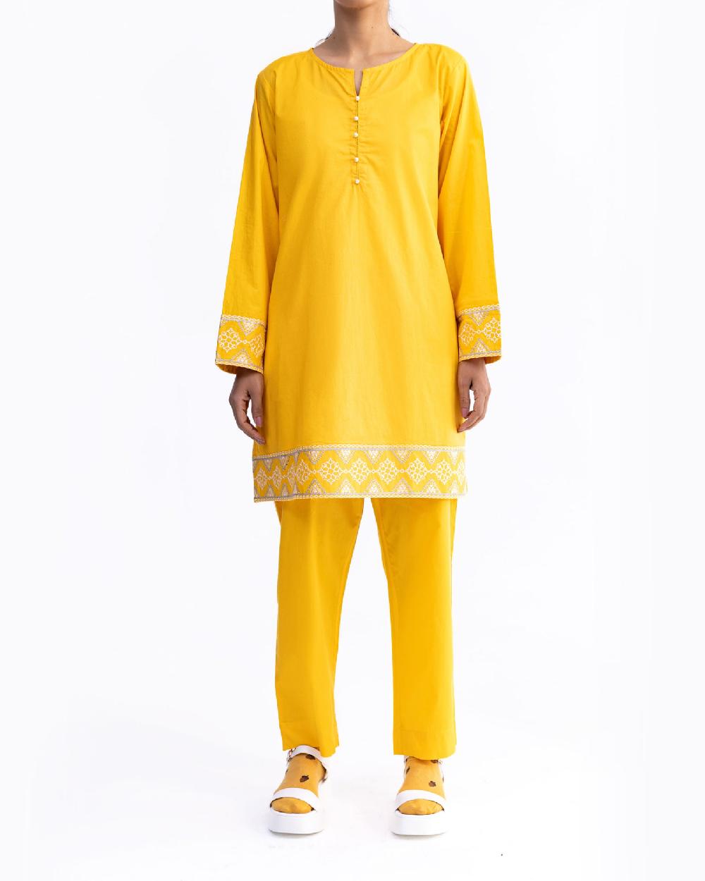 engine Suit LE4036-00L-YEL