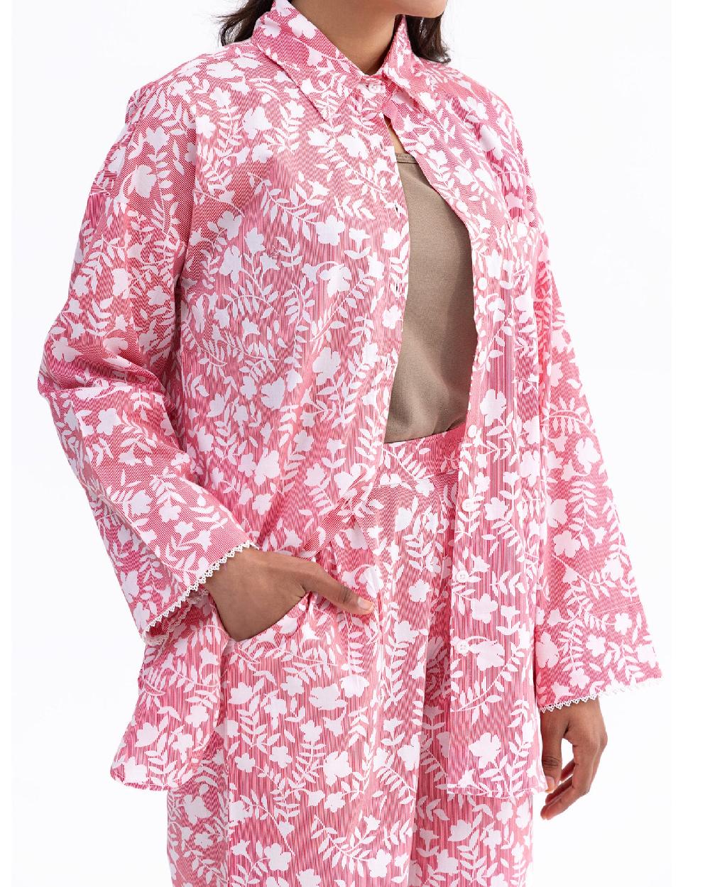 Engine Suit LE5005-00L-PNK