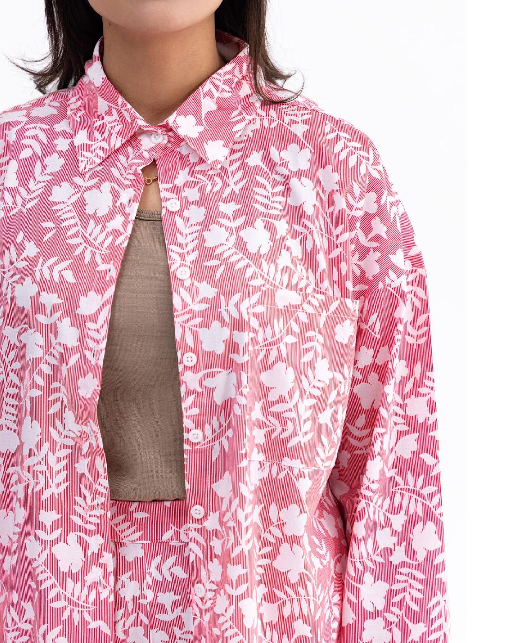 Engine Suit LE5005-00L-PNK