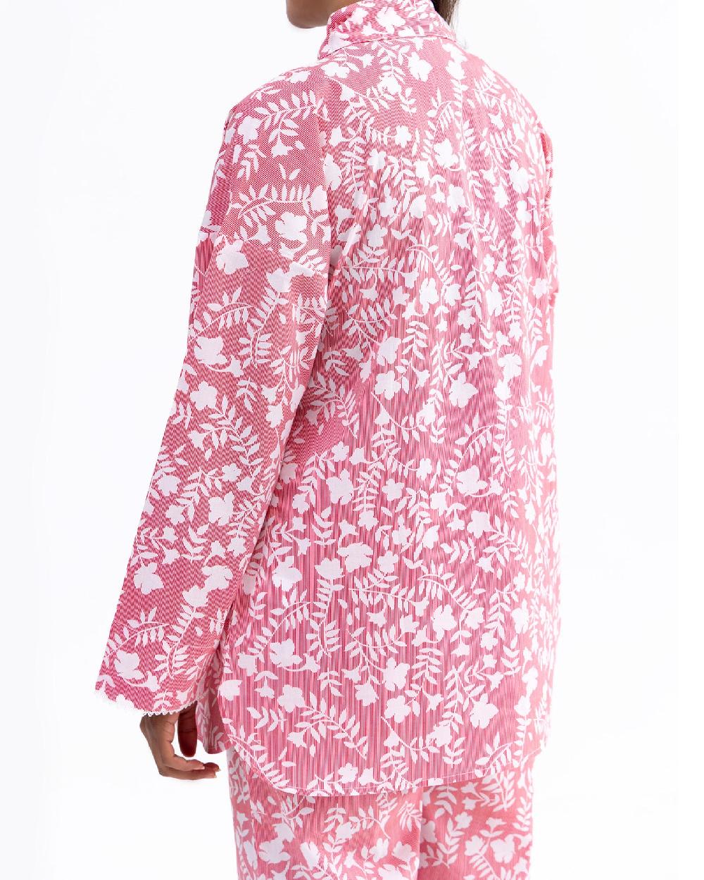 Engine Suit LE5005-00L-PNK