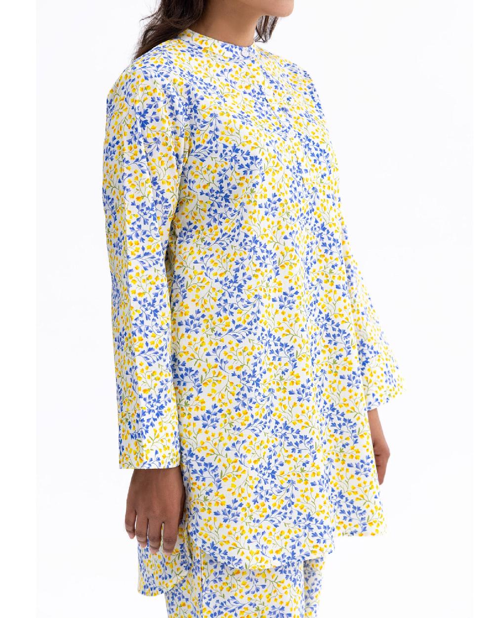 Engine Suit LE5007-00M-OWT