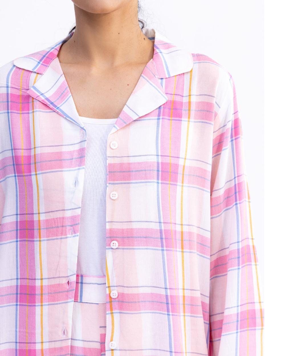 Engine Suit LE5008-00S-PNK