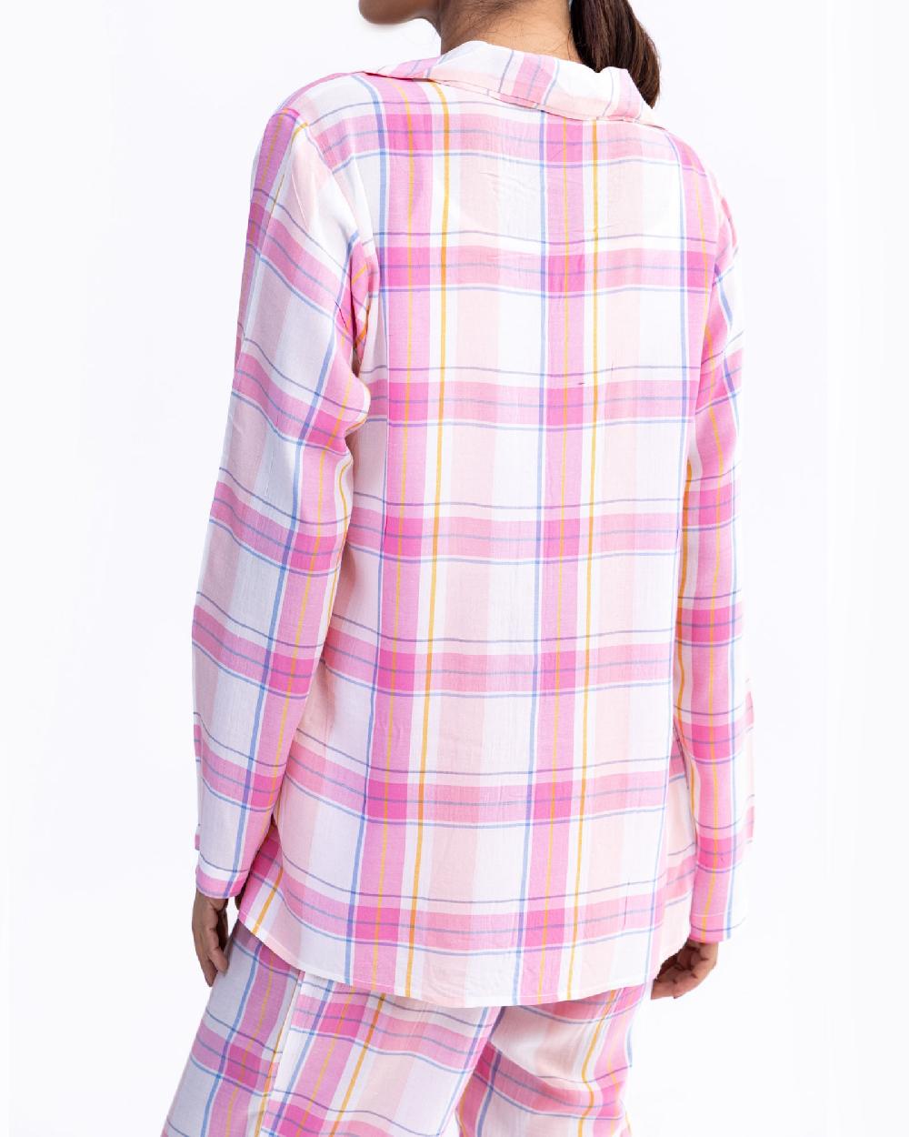 Engine Suit LE5008-00S-PNK