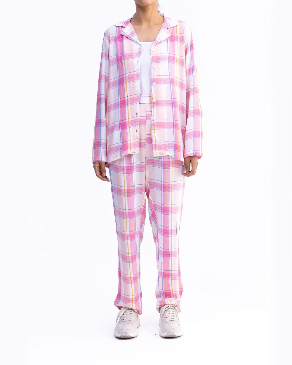 engine Suit LE5008-00S-PNK