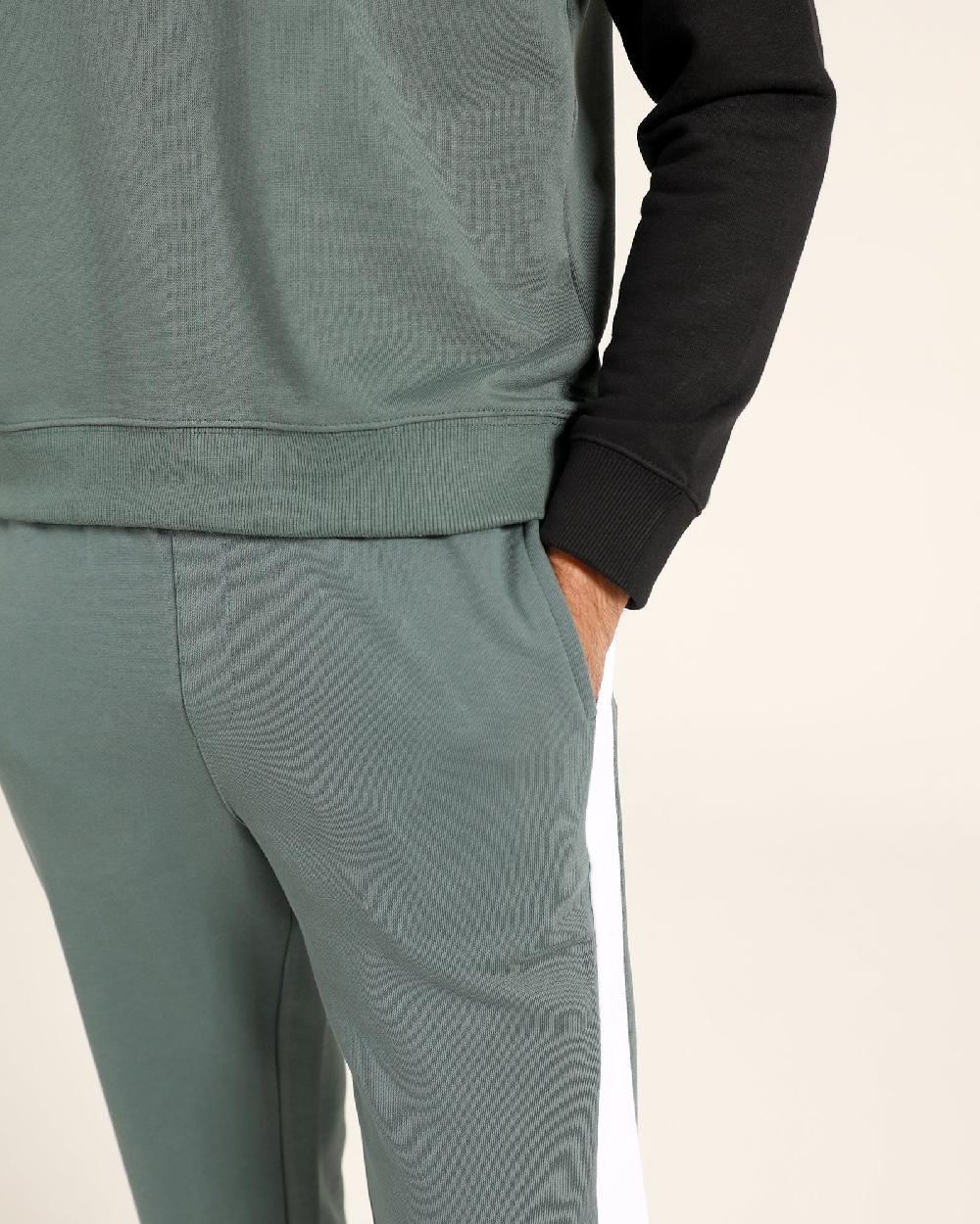 Engine Suit ME4029-00L-SGN