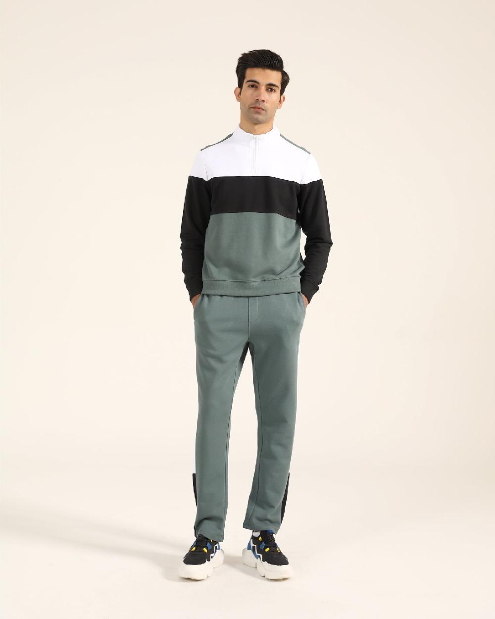 Engine Suit ME4029-00L-SGN