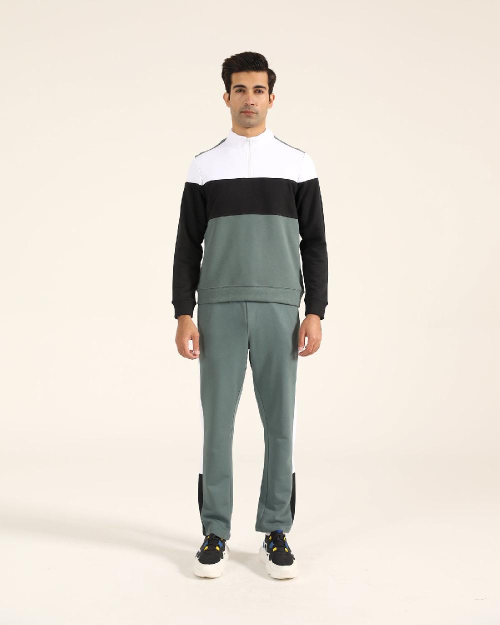 engine Suit ME4029-00L-SGN