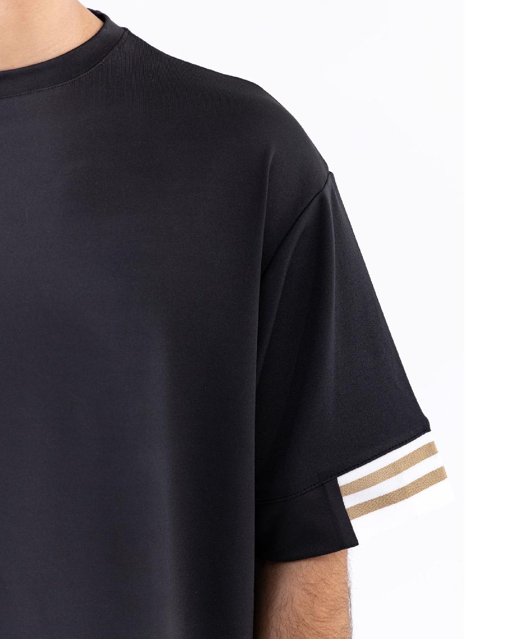 Engine Suit ME5005-00L-BLK