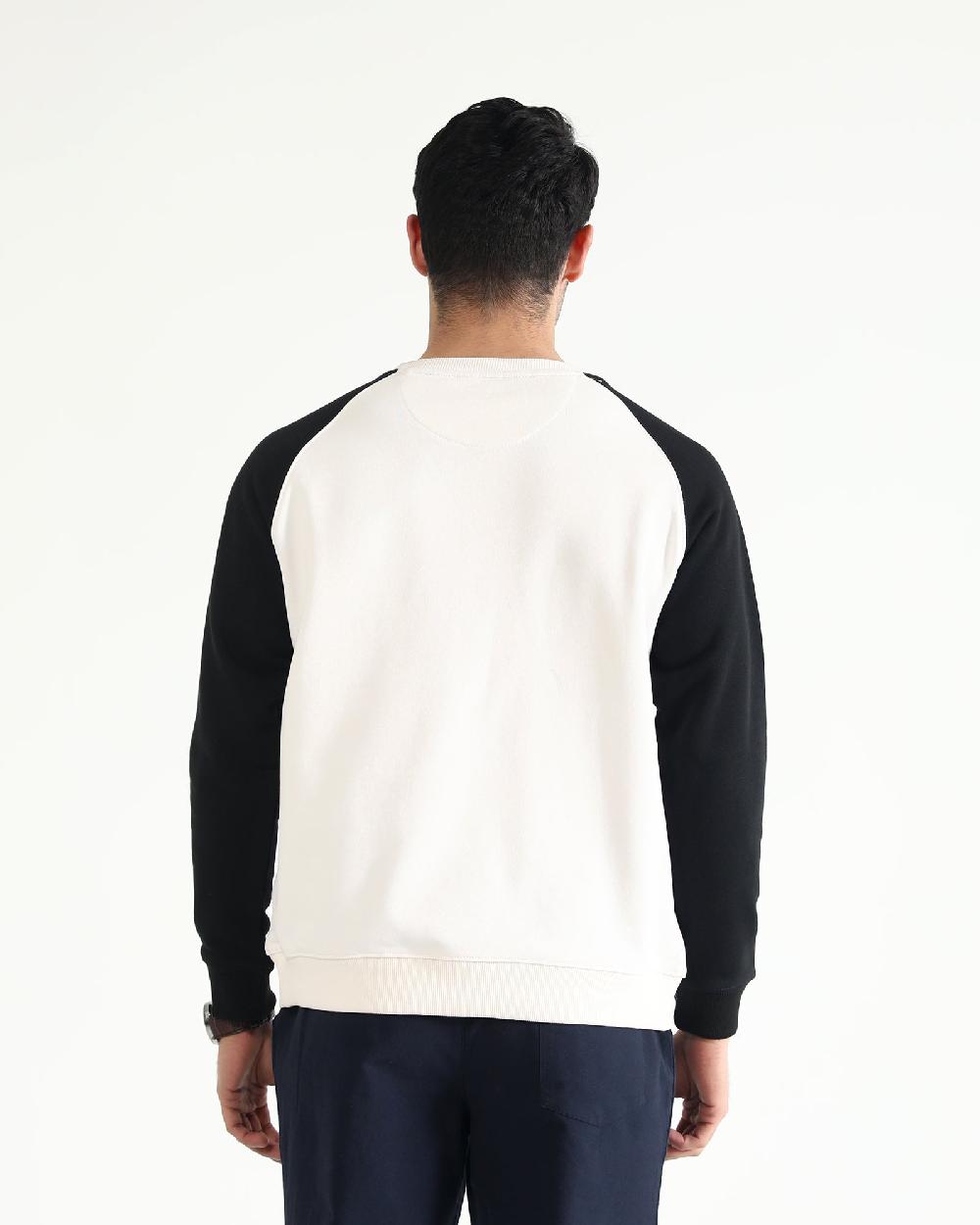 Engine Sweat Shirt FT4159-00L-OWT