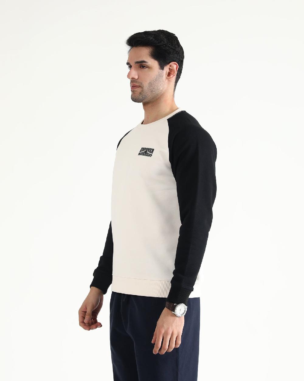 Engine Sweat Shirt FT4159-00L-OWT